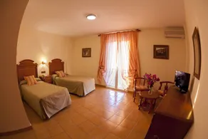 Hotel Paraje La Lambra - Rum