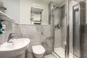 Radisson Blu Edwardian Kenilworth Hotel - Salle de bain