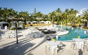 Trump National Doral Golf Resort - Piscine