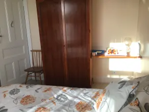Drakewalls Bed & Breakfast - Zimmer