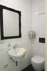 Pension Gino - Bagno