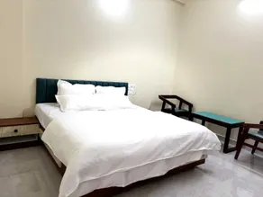 Evara Enclave Residency - Room