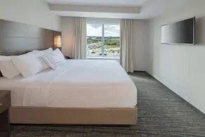 Residence Inn by Marriott Halifax Dartmouth - Chambre