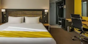 Cresta Grande Cape Town - Room