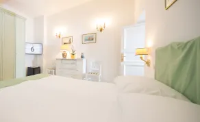 Marlin Guest House - Camera