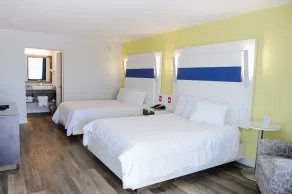 Regency Inn & Suites - Saint Augustine - Chambre