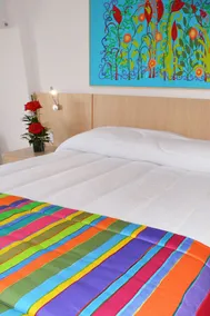 Royalty Rio Hotel - Room