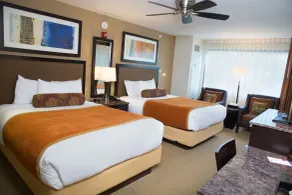 Isle of Capri Boonville, A Caesars Destination - Chambre