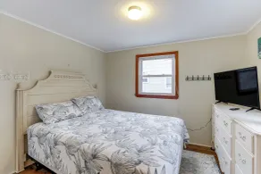 Pet-friendly Long Beach Island Home: Walk to Beach - Intérieur