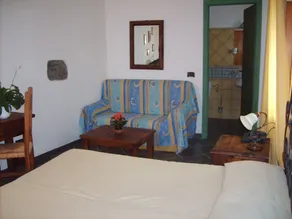 Agriturismo Terrenia - Rum