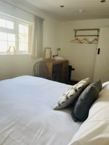 The Sea Trout Inn - Room