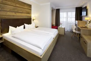 Hotel Filser Füssen - Zimmer