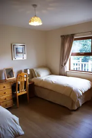 Glendun Self Catering - Zimmer