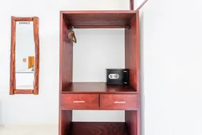 Mis Sueños Holbox - Chambre