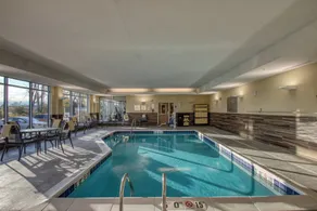 Fairfield Inn & Suites by Marriott Appleton - Pool