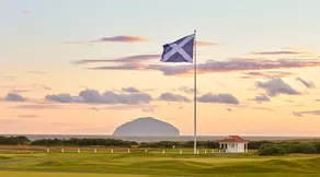 Trump Turnberry - Vue de la chambre