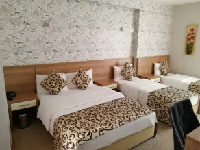 Nice Royal - Chambre