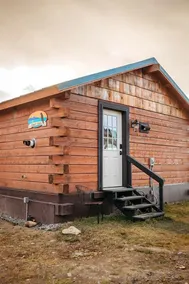 Alaskan Suites - Chambre