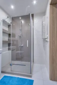 Vistula - New Exclusive Apartments VIP - Salle de bain