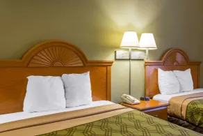Econo Lodge Valdosta Mall Area - Chambre