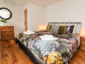 Cosy Cottage - Room
