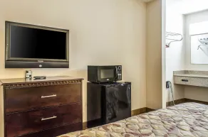 Rodeway Inn Shippensburg I-81 - Chambre