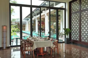 SBH Gloria Hue - Restaurant