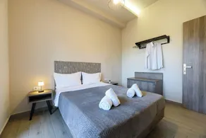 Philippos Residences - Camera