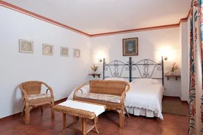 Cortijo San Ignacio - Room