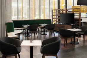Residence Inn by Marriott Portland Downtown/Pearl District - Restaurant