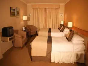 Harty Costello Townhouse - Room