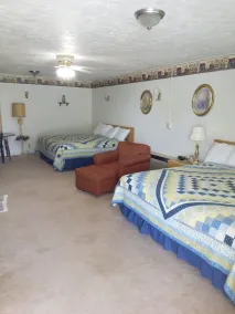 Willard Country Inn - Rom