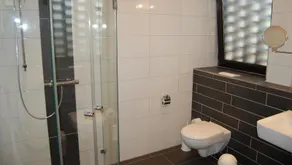 Hotel Hubertushof - Casa de banho