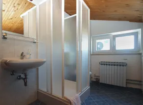 House Dubravka 1946 - Bagno