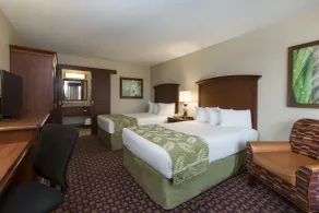 Rosen Inn at Pointe Orlando - Chambre