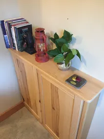 Black Bear Guesthouse - Chambre