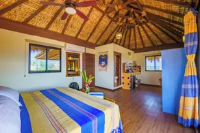 Hotel Casamar Suites - Chambre