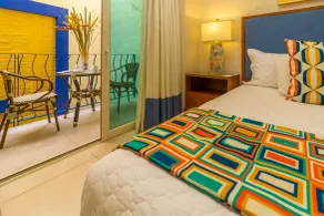 V Azul Vallarta - Luxury Vacation Rental- Adults Only - View from room