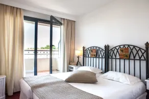 Avignon Grand Hotel - Room