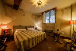 Palazzo Rocchi Bed & Breakfast - Rum