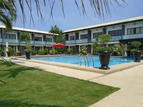 Bohol Jewel Resort - Piscine