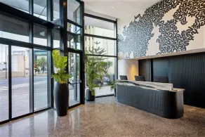 Radisson Hotel Casablanca Gauthier La Citadelle - Reception