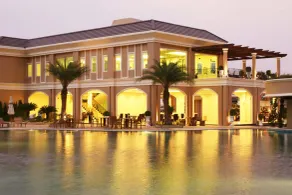LK Legend - Restaurant
