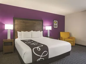 La Quinta by Wyndham Atlanta Midtown - Buckhead - Chambre