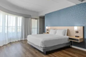 Hyatt Place St Augustine Vilano Beach - Chambre