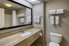 Best Western Lake Cumberland Inn - Bad
