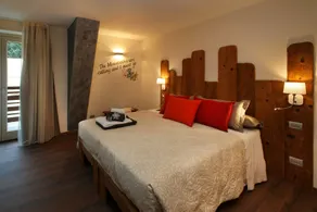 Serendipity Hotel - Rum