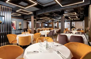 Leonardo Boutique Hotel Krakow Old Town - Restaurant