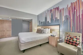 Mercure Perth - Room