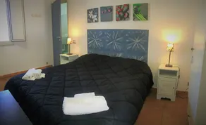 Scilla e Cariddi Bed&Breakfast - Habitación